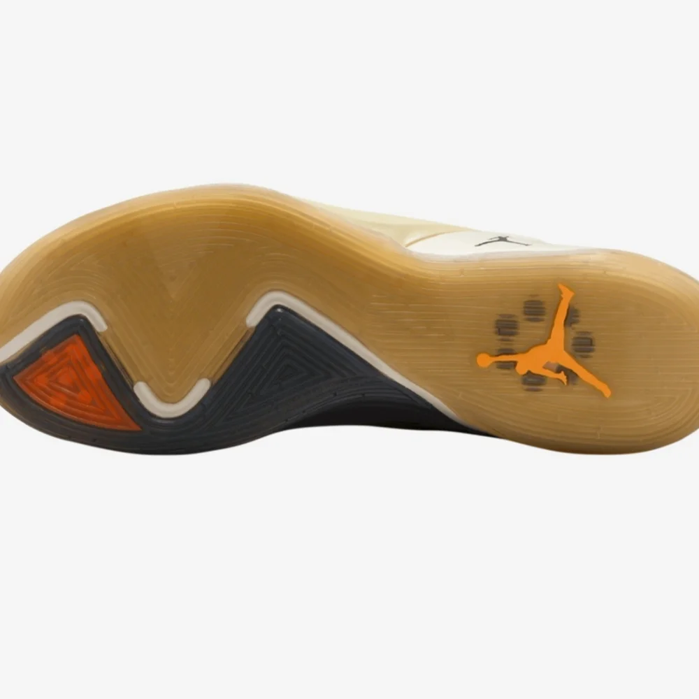 Men Jordan Luca 2 Coconut Milk Size 9.5